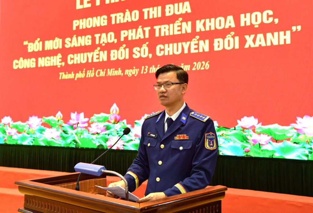 bo tu lenh vung canh sat bien 3 day manh ung dung khoa hoc cong nghe va chuyen doi so 0