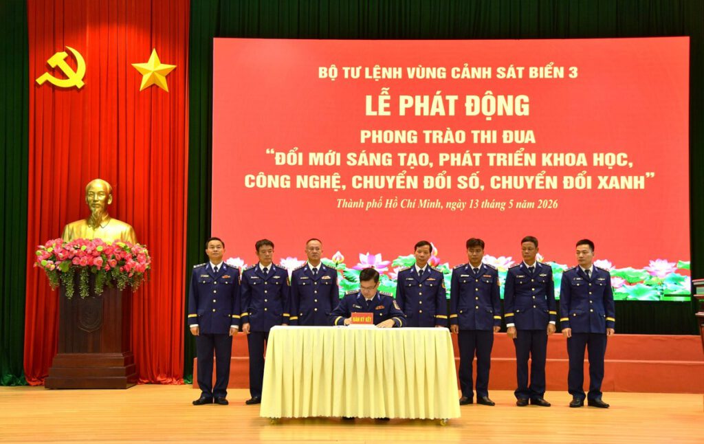 bo tu lenh vung canh sat bien 3 day manh ung dung khoa hoc cong nghe va chuyen doi so 1