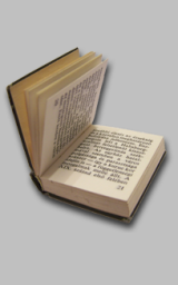 book default