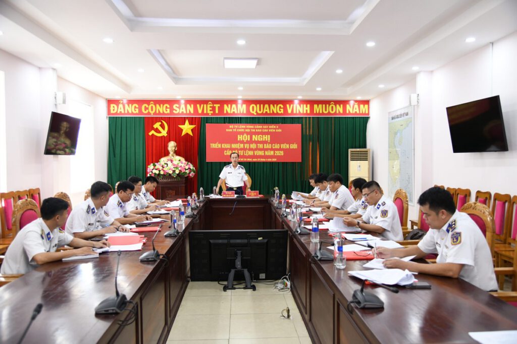 vung canh sat bien 3 trien khai nhiem vu hoi thi bao cao vien gioi nam 2026 0